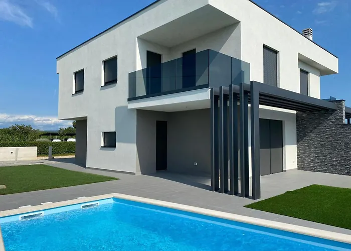 Villa Davide